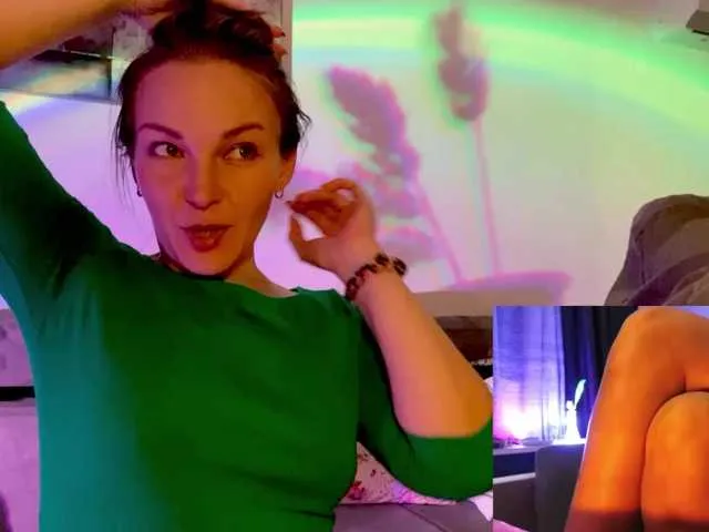 HeilyRosse – webcam model profile photo Image 18