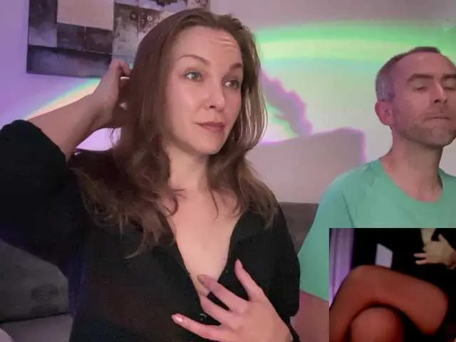 HeilyRosse – webcam model profile photo Image 3