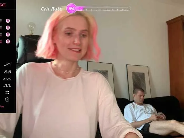 TittieTia19 – webcam model profile photo Image 2