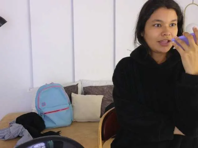 SabrinaFiory – webcam model profile photo Image 11