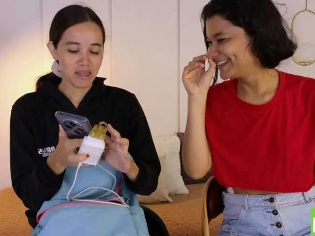 SabrinaFiory – webcam model profile photo Image 12