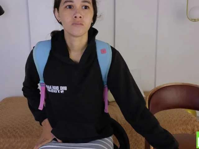 SabrinaFiory – webcam model profile photo Image 14