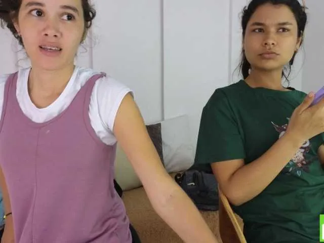 SabrinaFiory – webcam model profile photo Image 15