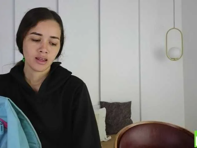 SabrinaFiory – webcam model profile photo Image 19