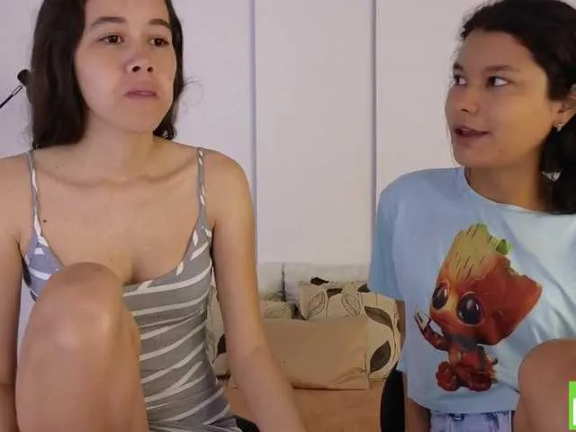 SabrinaFiory – webcam model profile photo Image 2