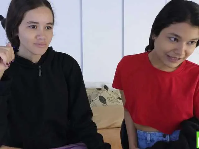 SabrinaFiory – webcam model profile photo Image 3