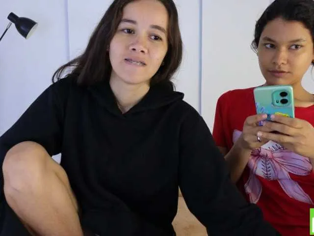 SabrinaFiory – webcam model profile photo Image 4