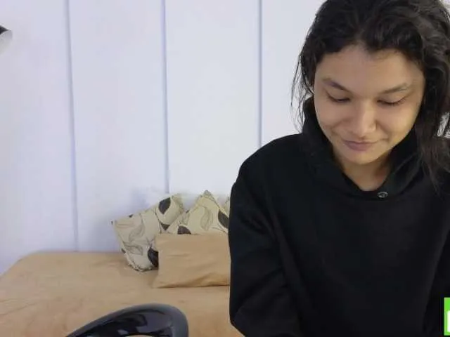 SabrinaFiory – webcam model profile photo Image 6