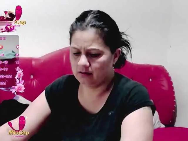 AngelicaaHeaven – webcam model profile photo Image 16