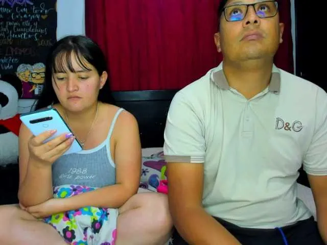 JennaLouvre – webcam model profile photo Image 11