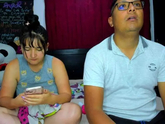 JennaLouvre – webcam model profile photo Image 5