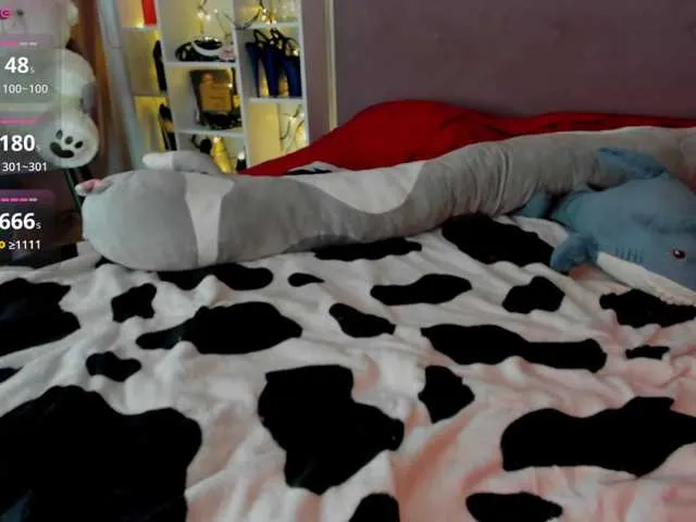 AmyBelmontt – webcam model profile photo Image 2