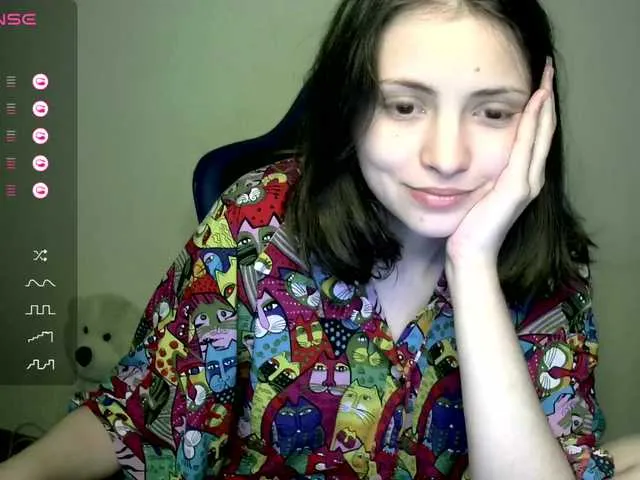 AmyBelmontt – webcam model profile photo Image 5