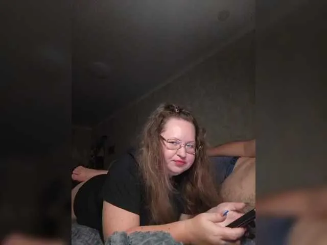 JenCampbell – webcam model profile photo Image 4