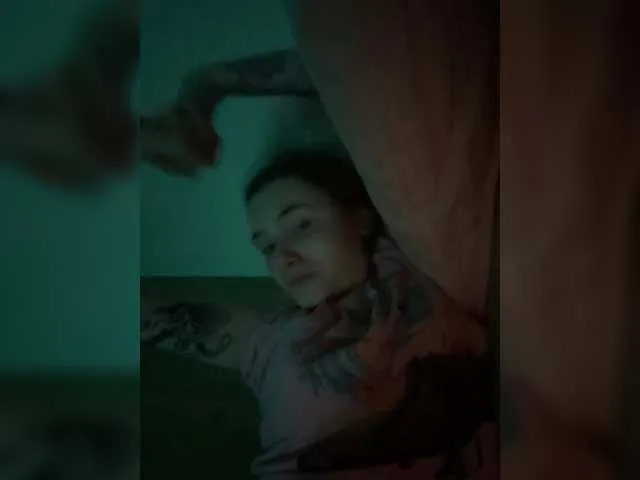 PaulinaKorven – webcam model profile photo Image 10