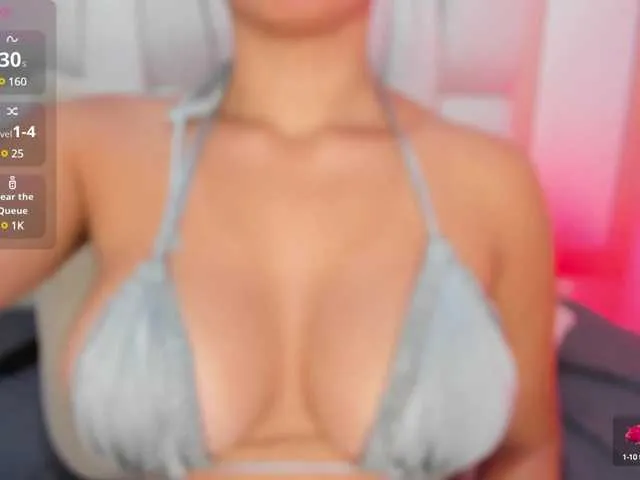 SkyLumen – webcam model profile photo Image 8