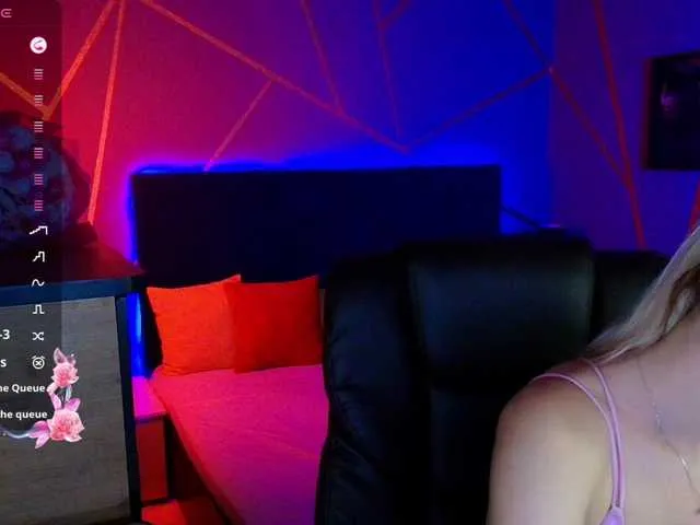 AmyBelmontt – webcam model profile photo Image 11