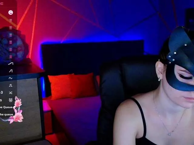 AmyBelmontt – webcam model profile photo Image 18