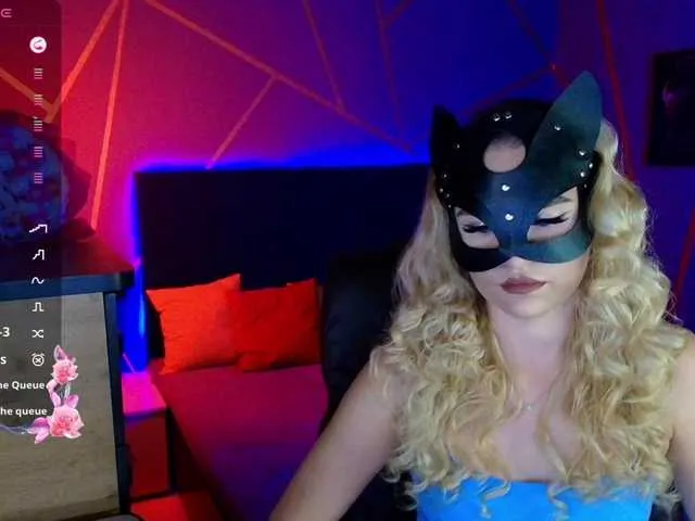 AmyBelmontt – webcam model profile photo Image 5