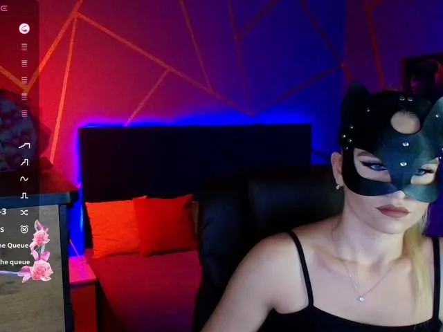 AmyBelmontt – webcam model profile photo Image 6