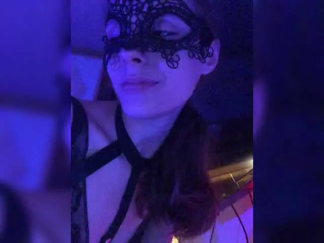 AmmelieBaste – webcam model profile photo Image 11