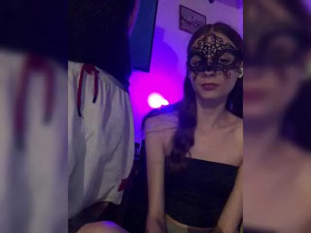 AmmelieBaste – webcam model profile photo Image 18