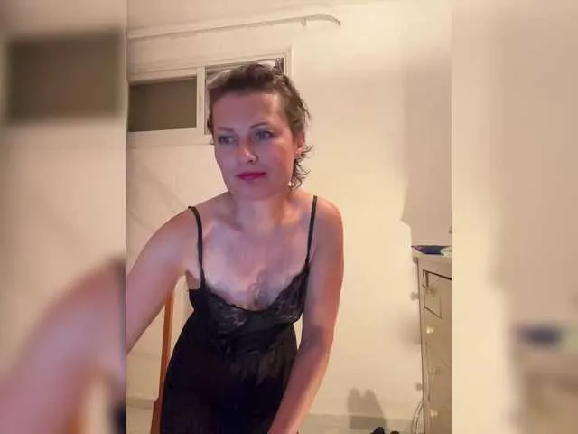 Susi177 – webcam model profile photo