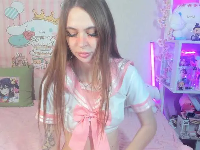 GreciaMorgan – webcam model profile photo Image 13