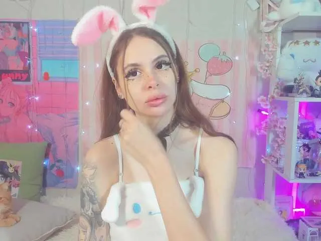 GreciaMorgan – webcam model profile photo Image 17