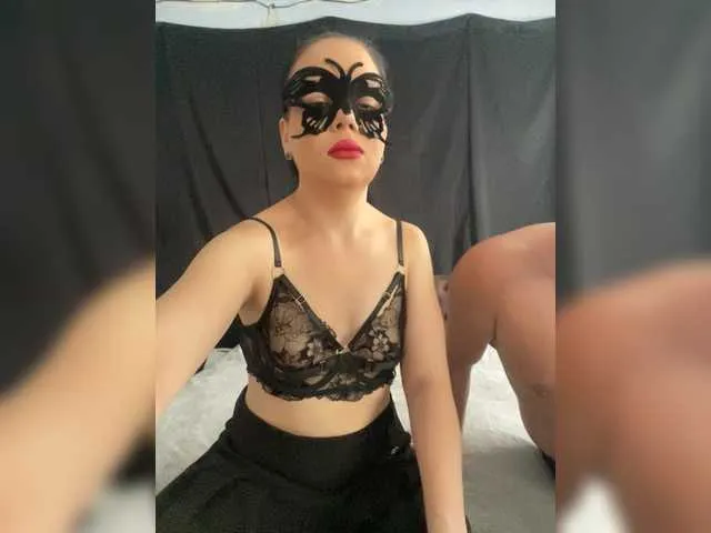 Nancy-Pink – webcam model profile photo Image 5