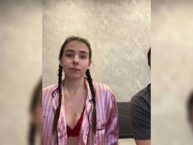 Sweety-couple – webcam model profile photo