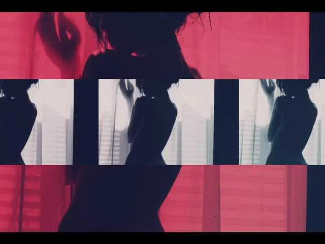 CurlyElisa – webcam model profile photo Image 15