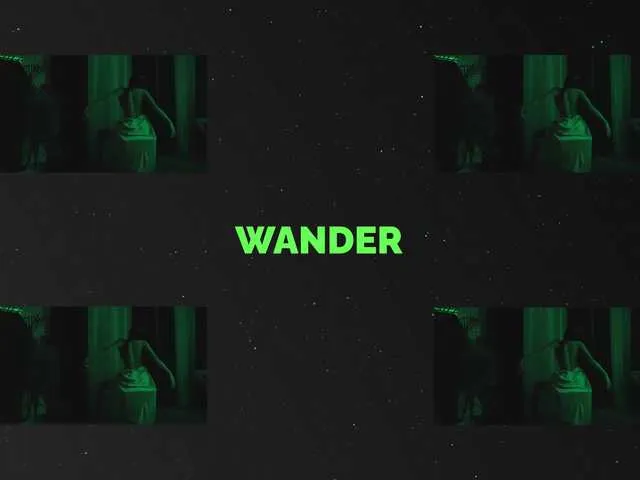 CurlyElisa – webcam model profile photo Image 6