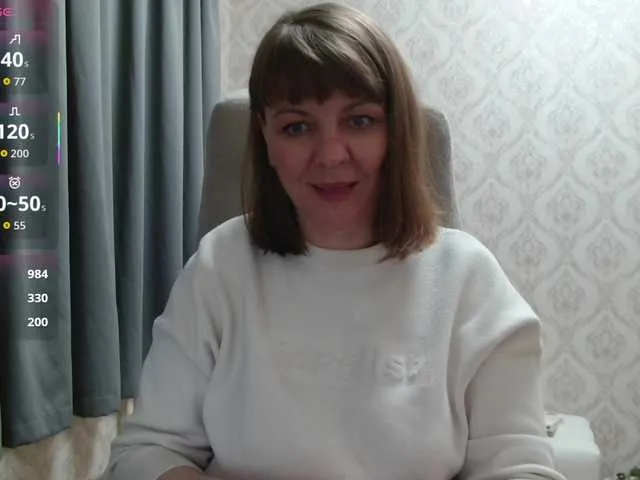 Nafas135 – webcam model profile photo Image 12