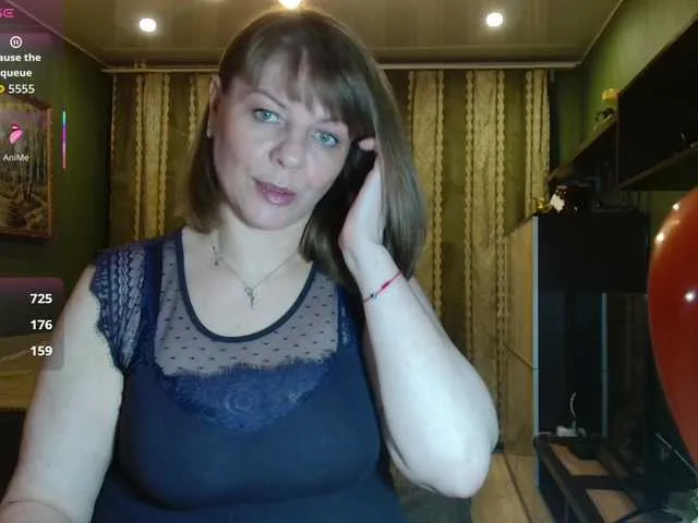 Nafas135 – webcam model profile photo Image 15