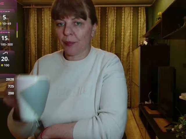 Nafas135 – webcam model profile photo Image 16