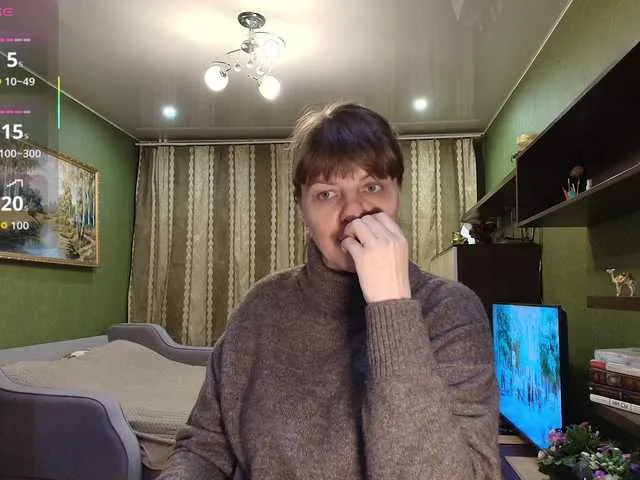 Nafas135 – webcam model profile photo Image 18