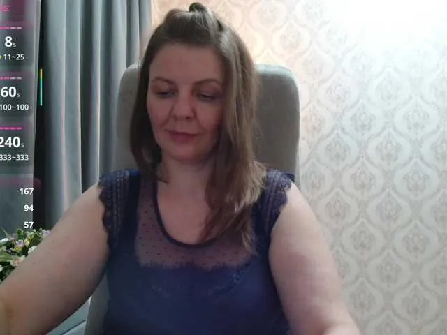 Nafas135 – webcam model profile photo Image 4