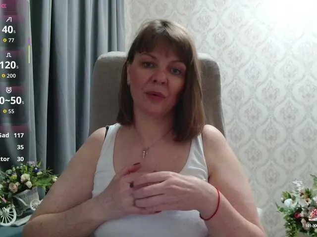 Nafas135 – webcam model profile photo Image 9