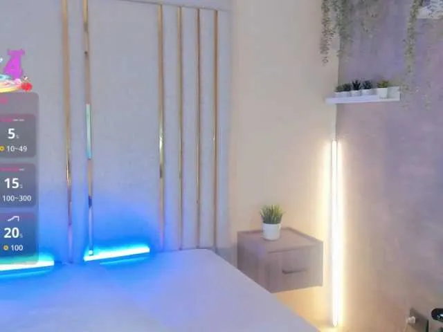 SabrinaFiory – webcam model profile photo Image 12