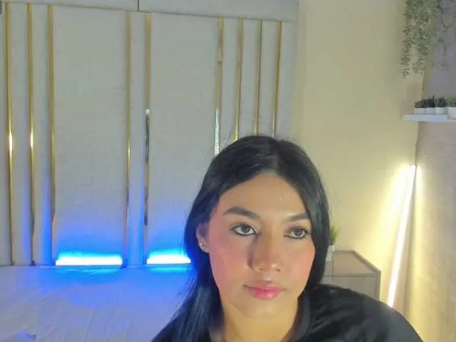 SabrinaFiory – webcam model profile photo Image 13