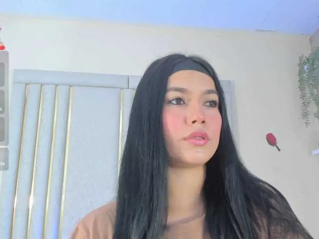 SabrinaFiory – webcam model profile photo Image 14