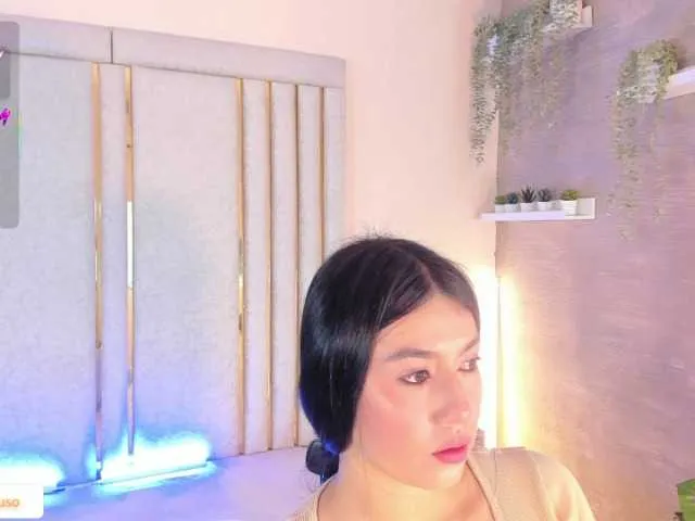 SabrinaFiory – webcam model profile photo Image 4