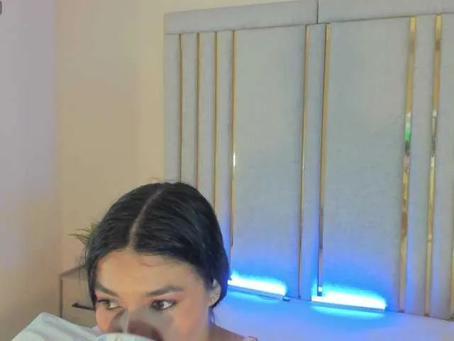 SabrinaFiory – webcam model profile photo Image 5