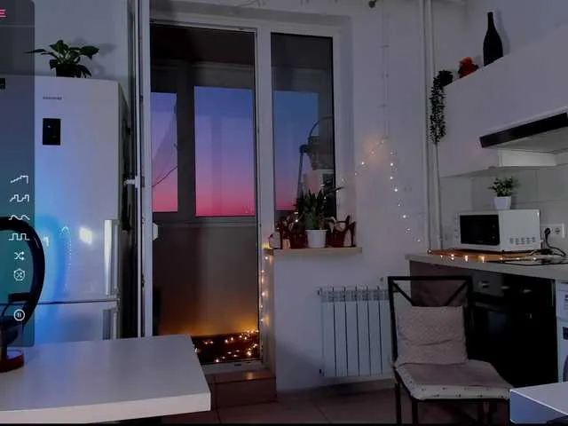 Tatachka1 – webcam model profile photo