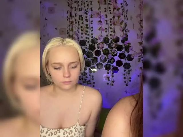 ssaimi – webcam model profile photo Image 10