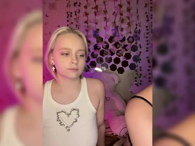 ssaimi – webcam model profile photo Image 17