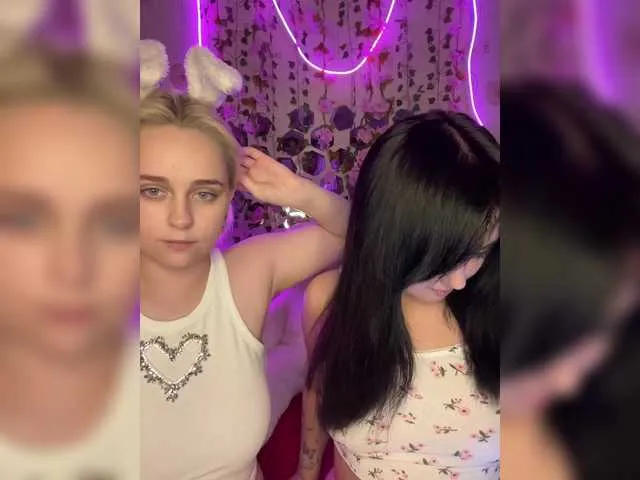 ssaimi – webcam model profile photo Image 3