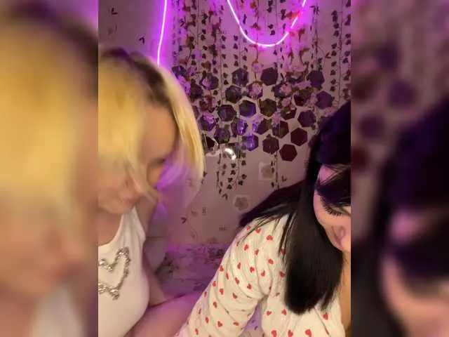 ssaimi – webcam model profile photo Image 4