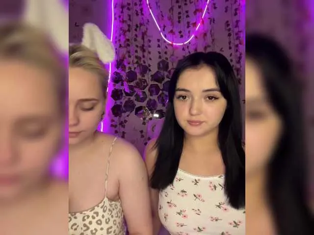 ssaimi – webcam model profile photo Image 5